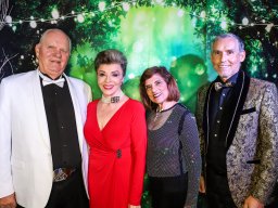 Swing Dance Holiday Party-75